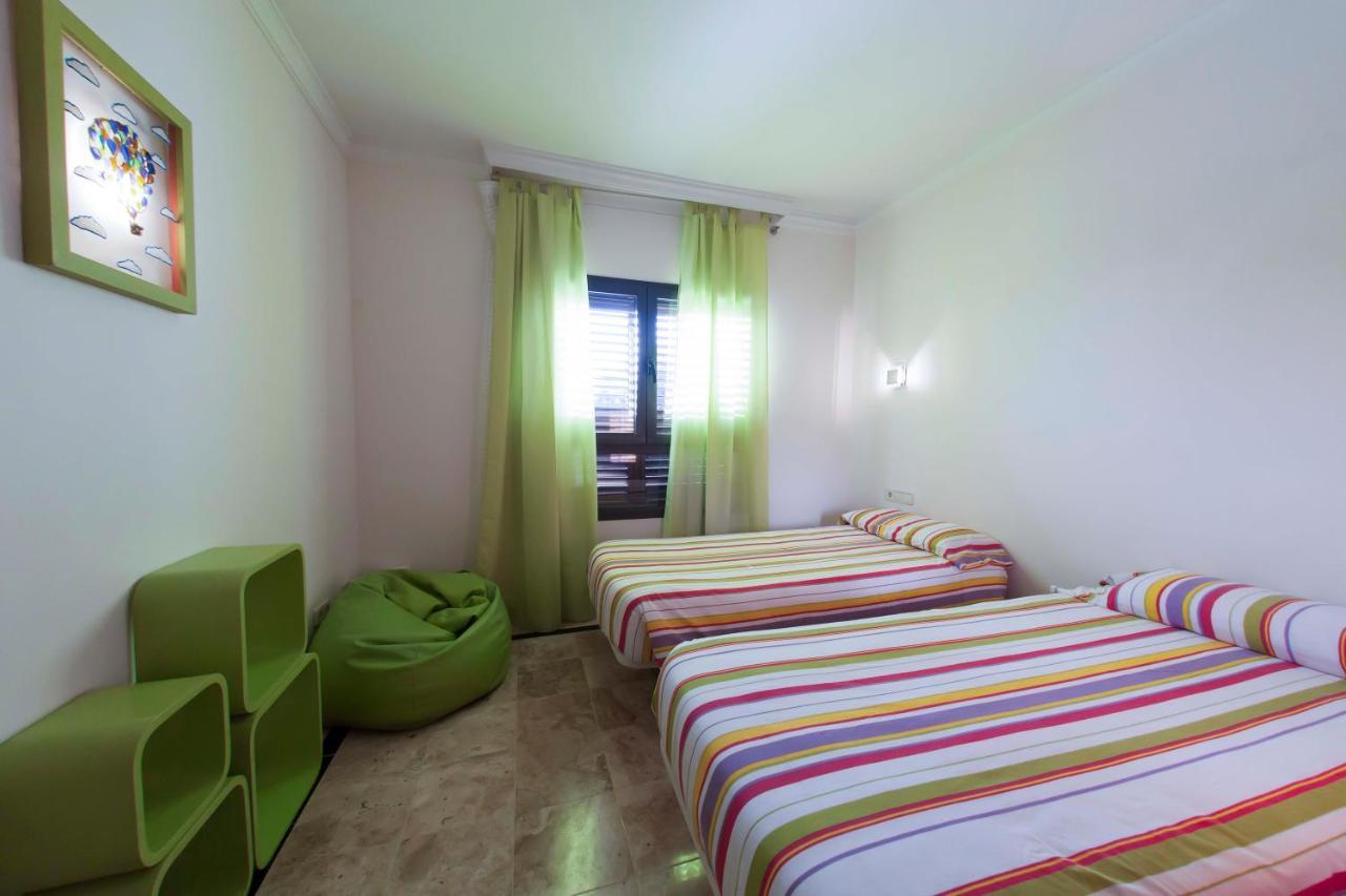 Villa Marina Deluxe&spa Pool Playa Blanca (Lanzarote)