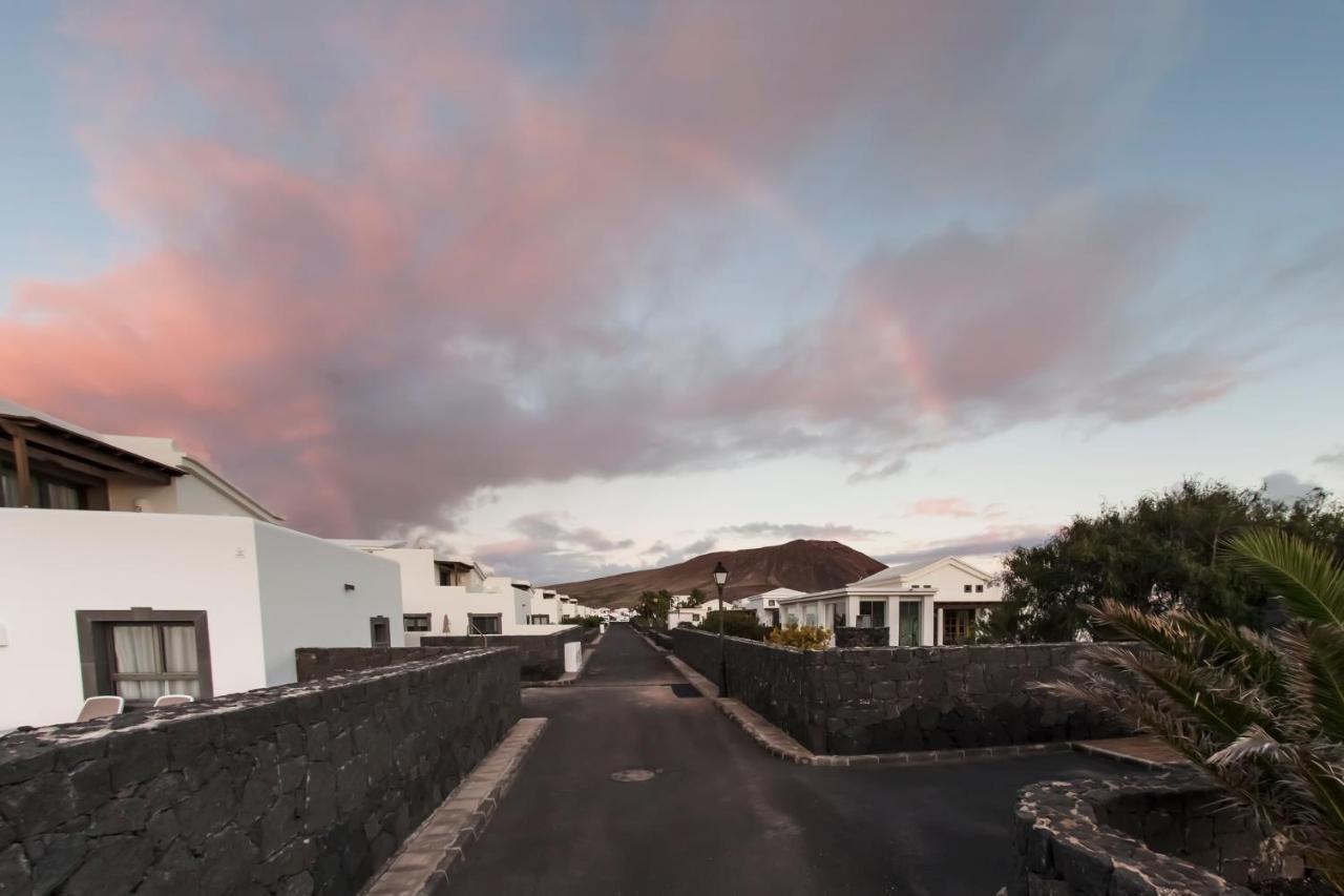 Marina Deluxe&spa Pool Villa Playa Blanca (Lanzarote)