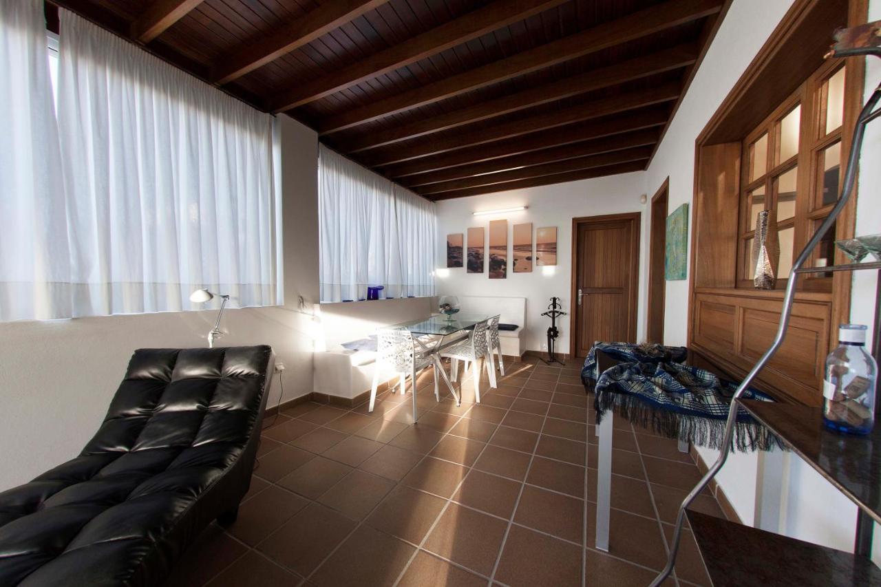 Marina Deluxe&spa Pool Villa Playa Blanca (Lanzarote)