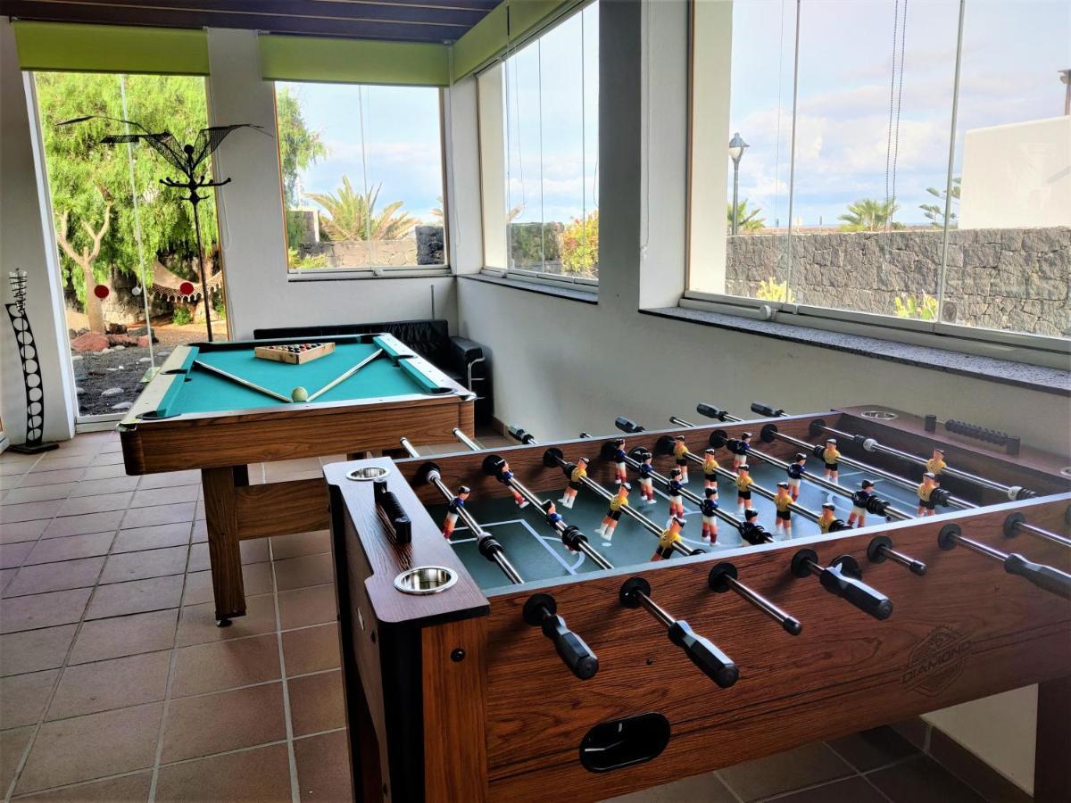 Marina Deluxe&spa Pool Villa *