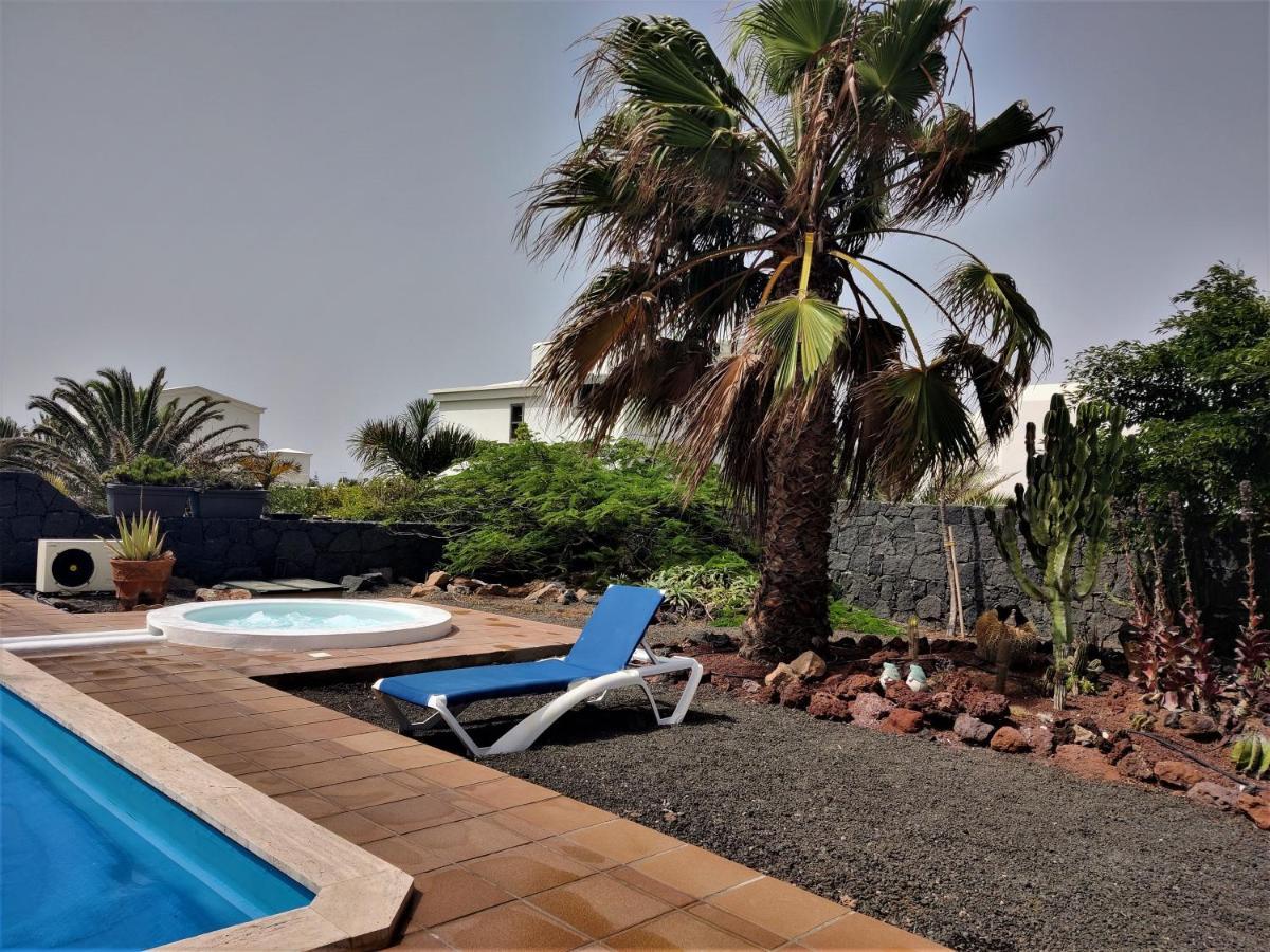 Marina Deluxe&spa Pool Villa