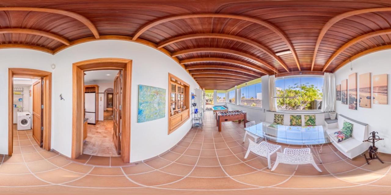 Marina Deluxe&spa Pool Villa *