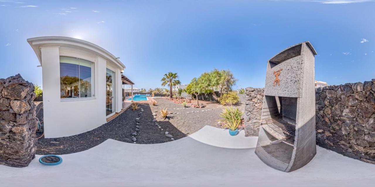 Marina Deluxe&spa Pool *