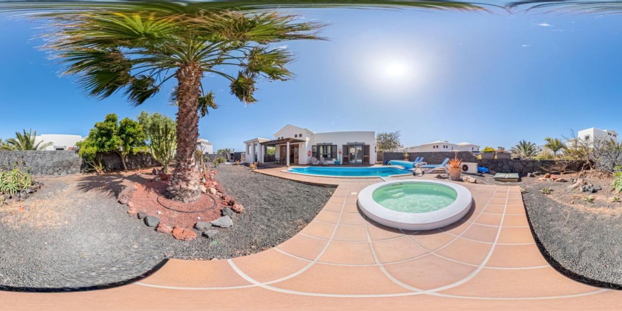Marina Deluxe&spa Pool Villa