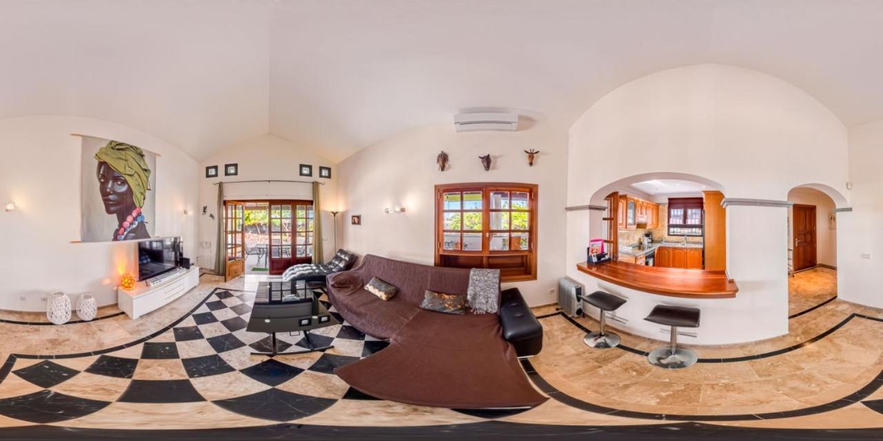 Marina Deluxe&spa Pool Villa *
