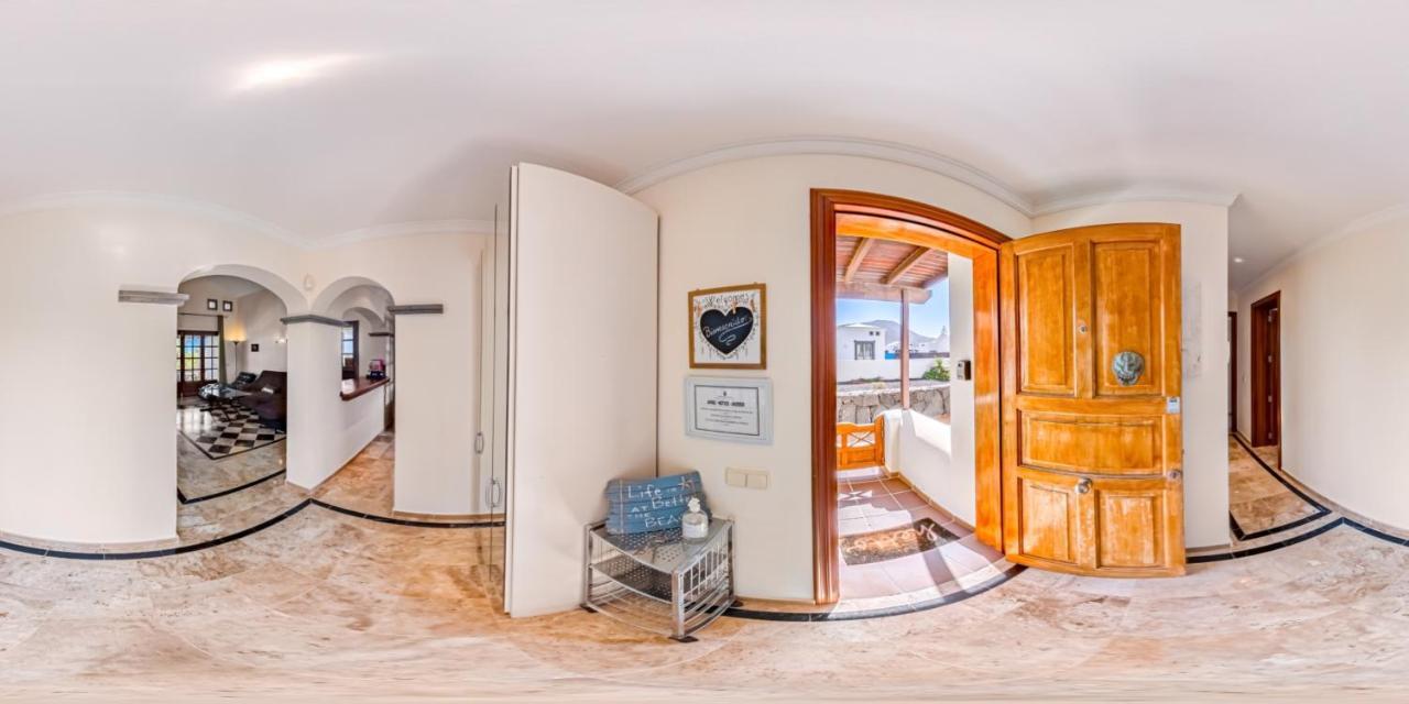 Marina Deluxe&spa Pool Villa