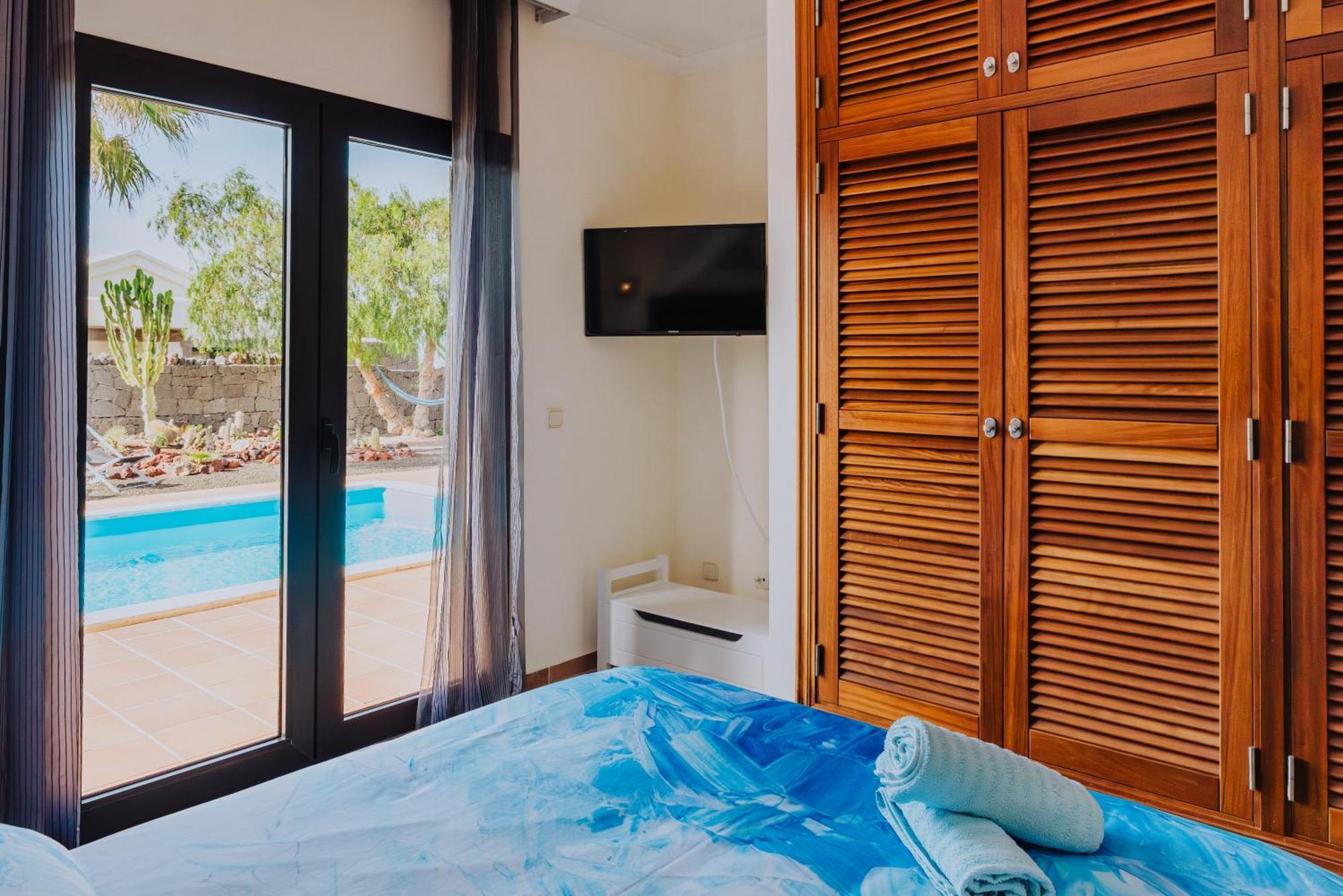 Marina Deluxe&spa Pool