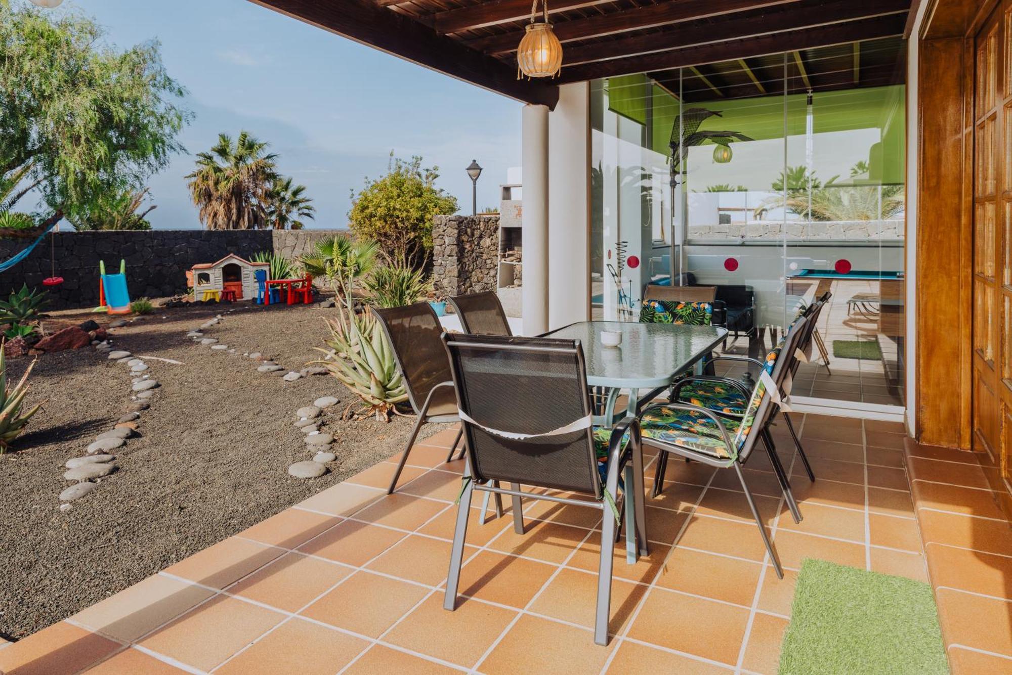 Villa Marina Deluxe&spa Pool *
