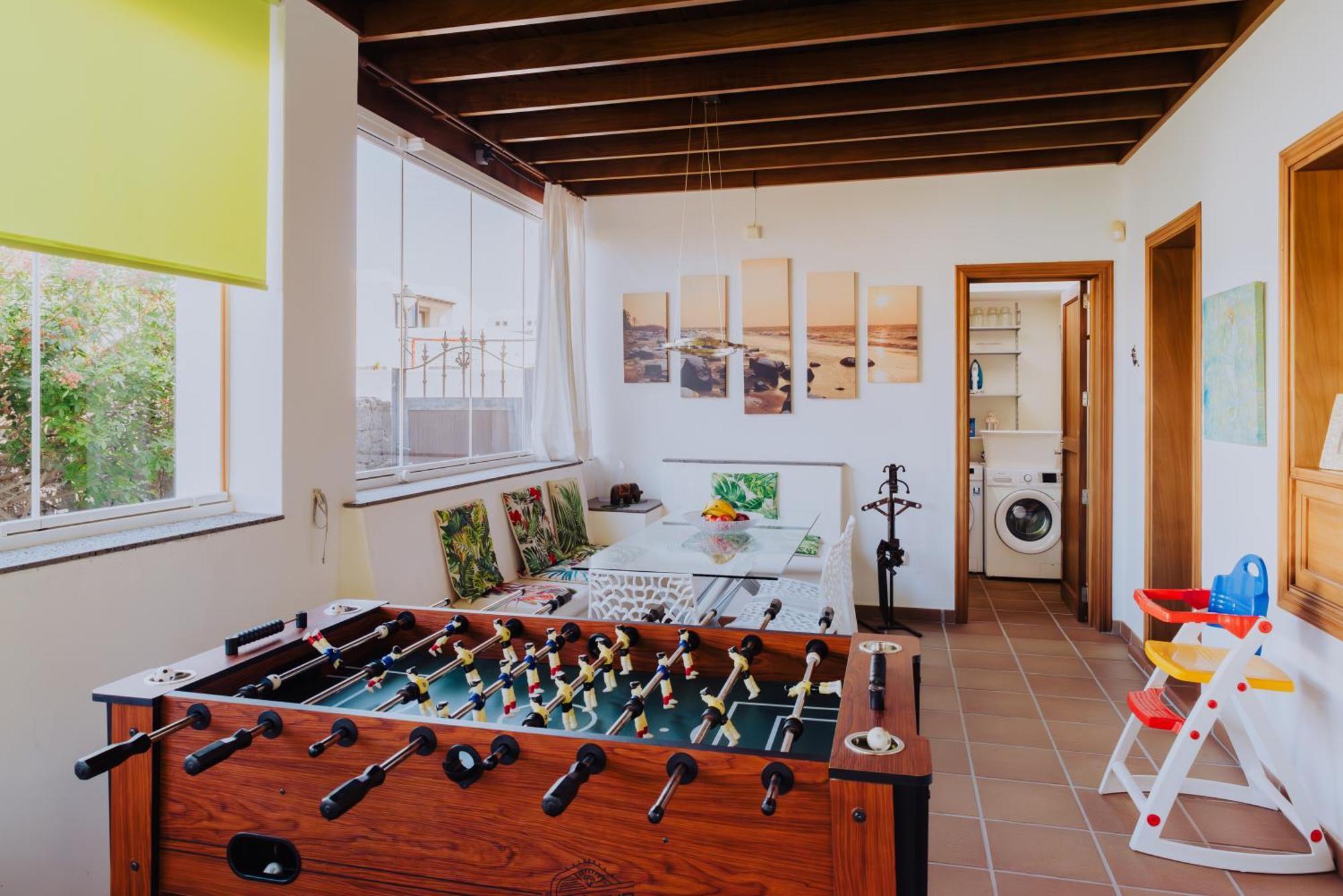 Marina Deluxe&spa Pool Villa *