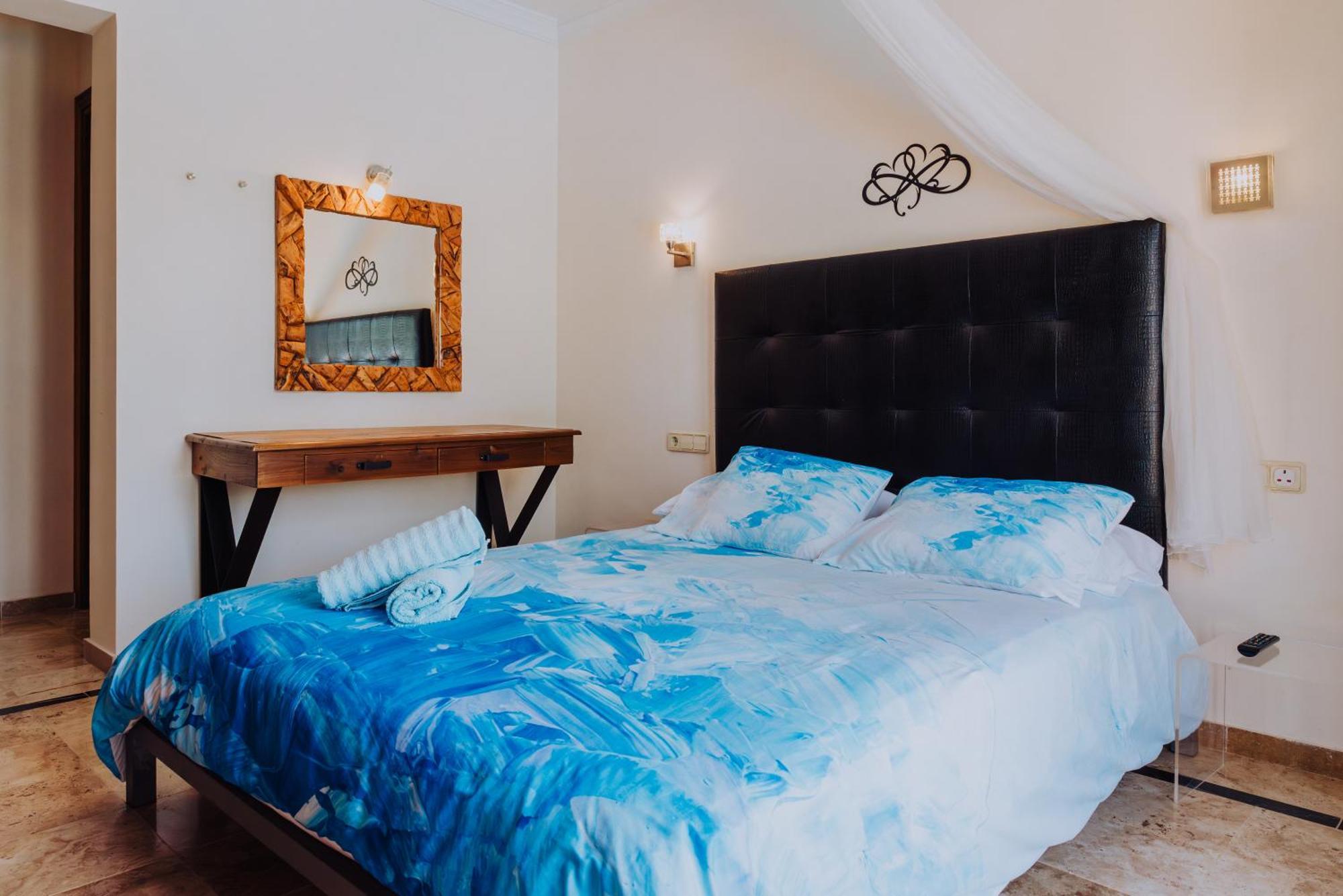 Villa Marina Deluxe&spa Pool *