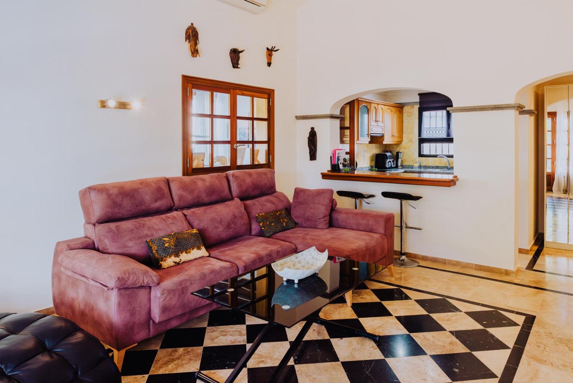 Villa Marina Deluxe&spa Pool