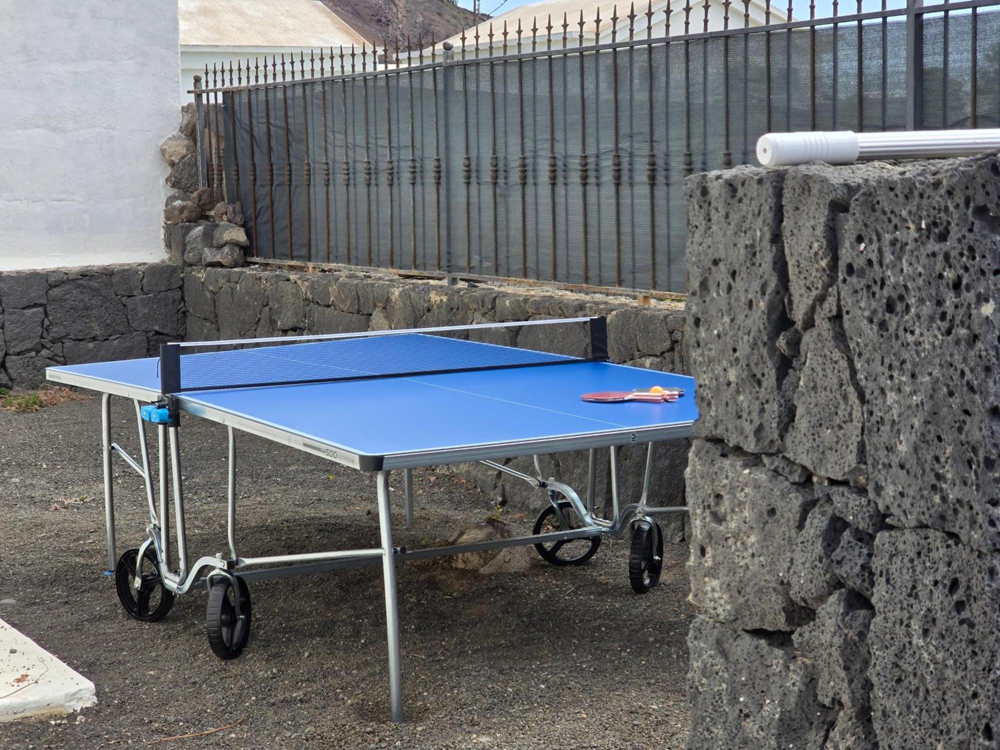 Marina Deluxe&spa Pool * Playa Blanca (Lanzarote)