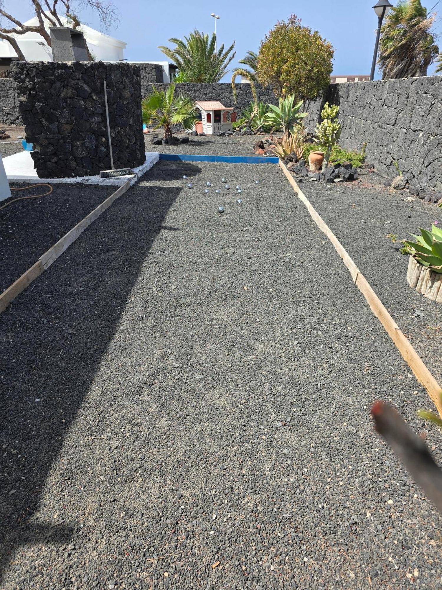 Marina Deluxe&spa Pool Playa Blanca (Lanzarote)
