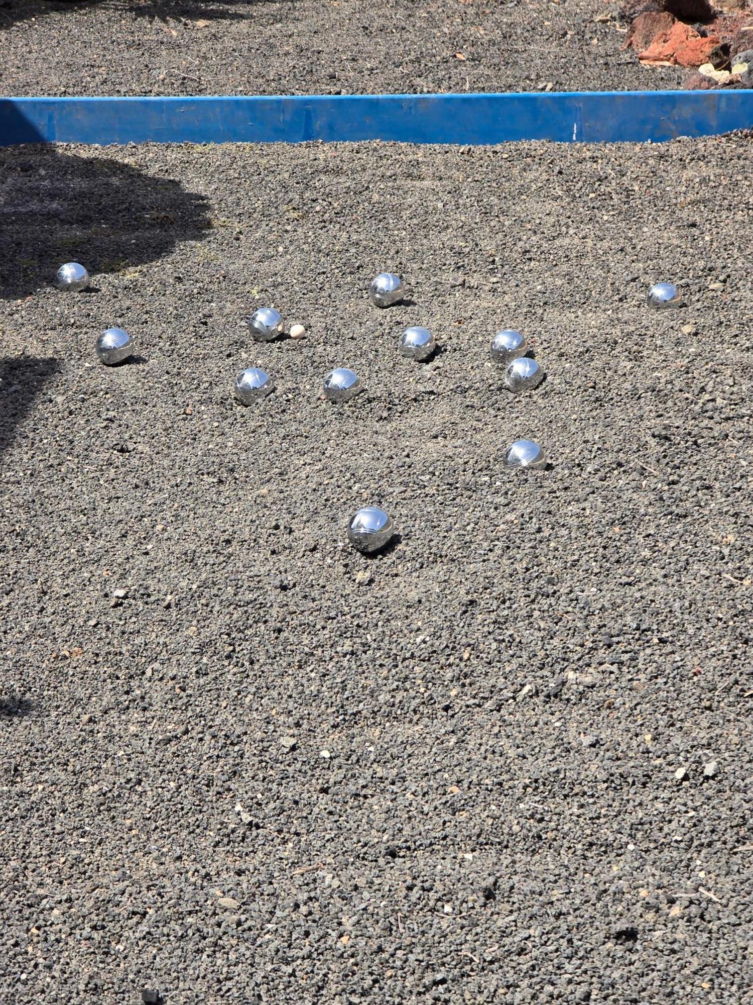 Marina Deluxe&spa Pool * Playa Blanca (Lanzarote)