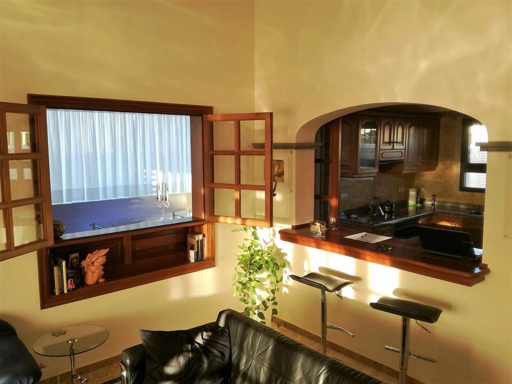 Villa Marina Deluxe&spa Pool *
