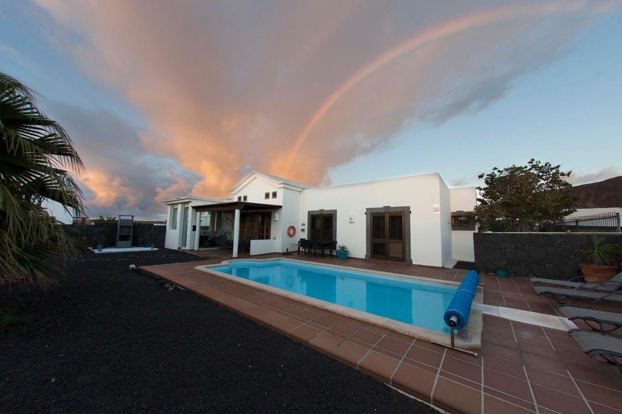 Marina Deluxe&spa Pool Villa *