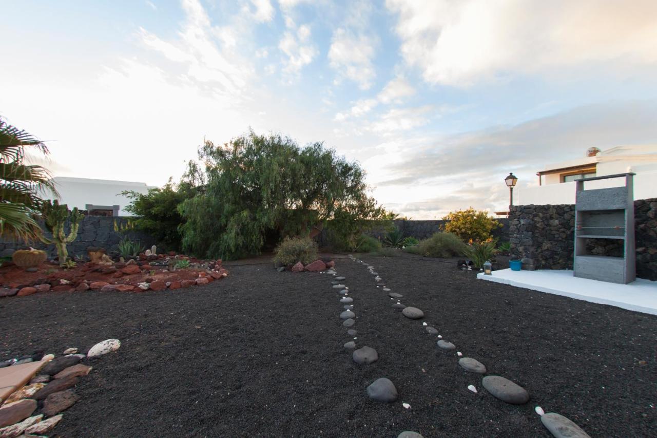 Villa Marina Deluxe&spa Pool Playa Blanca (Lanzarote)